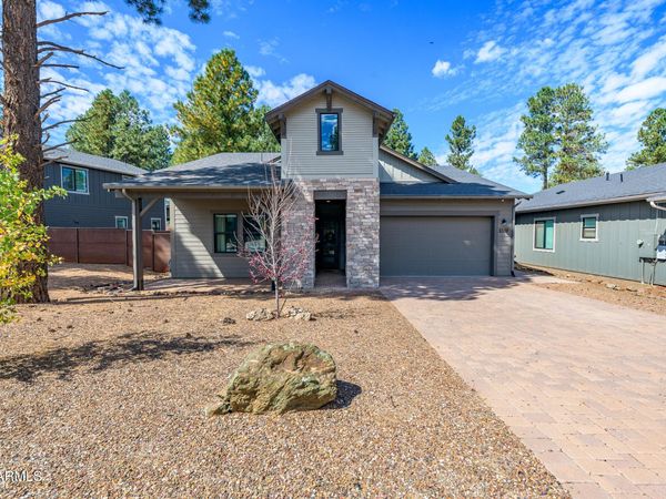 2359 S Polaris Way, Flagstaff, AZ 86001