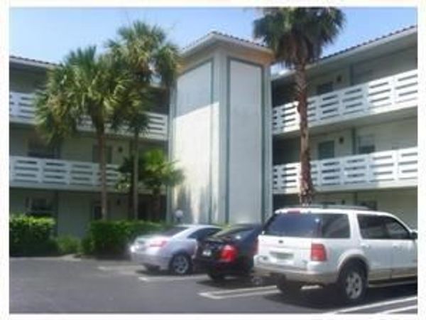 3222 NW 103RD Terrace, Unit 204-B, Coral Springs, FL 33065