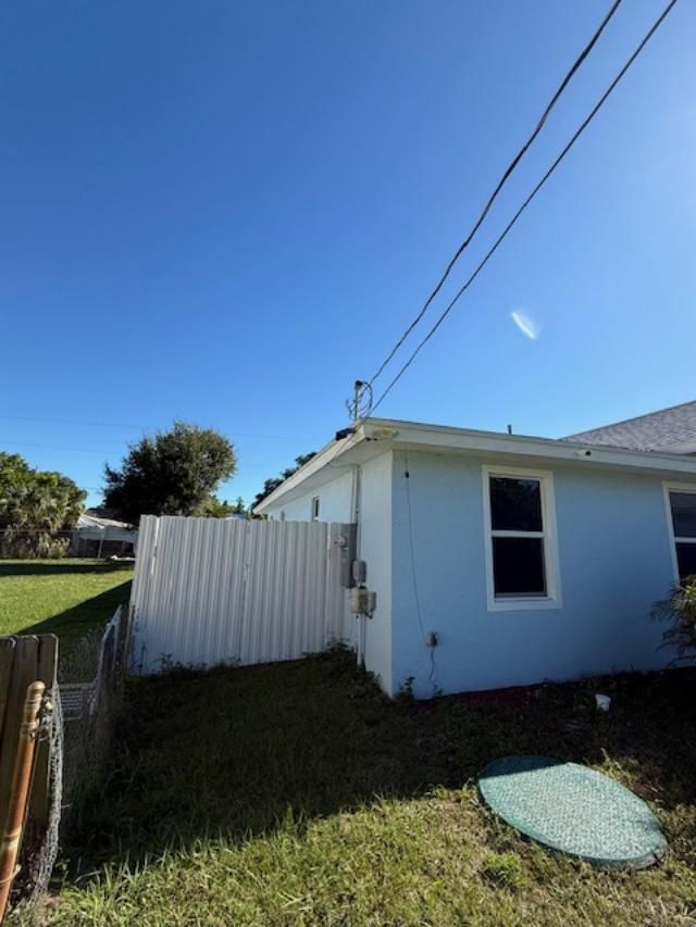 1957 SE Fallon Drive, Port Saint Lucie, FL 34983 Photo