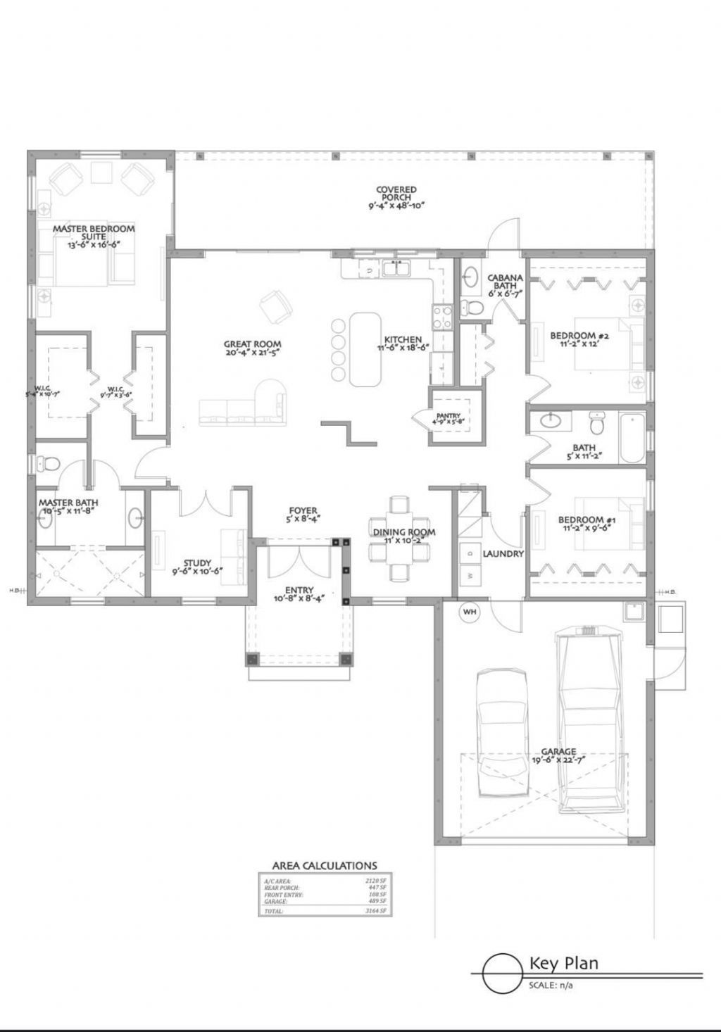 1957 SE Fallon Drive, Port Saint Lucie, FL 34983 Photo