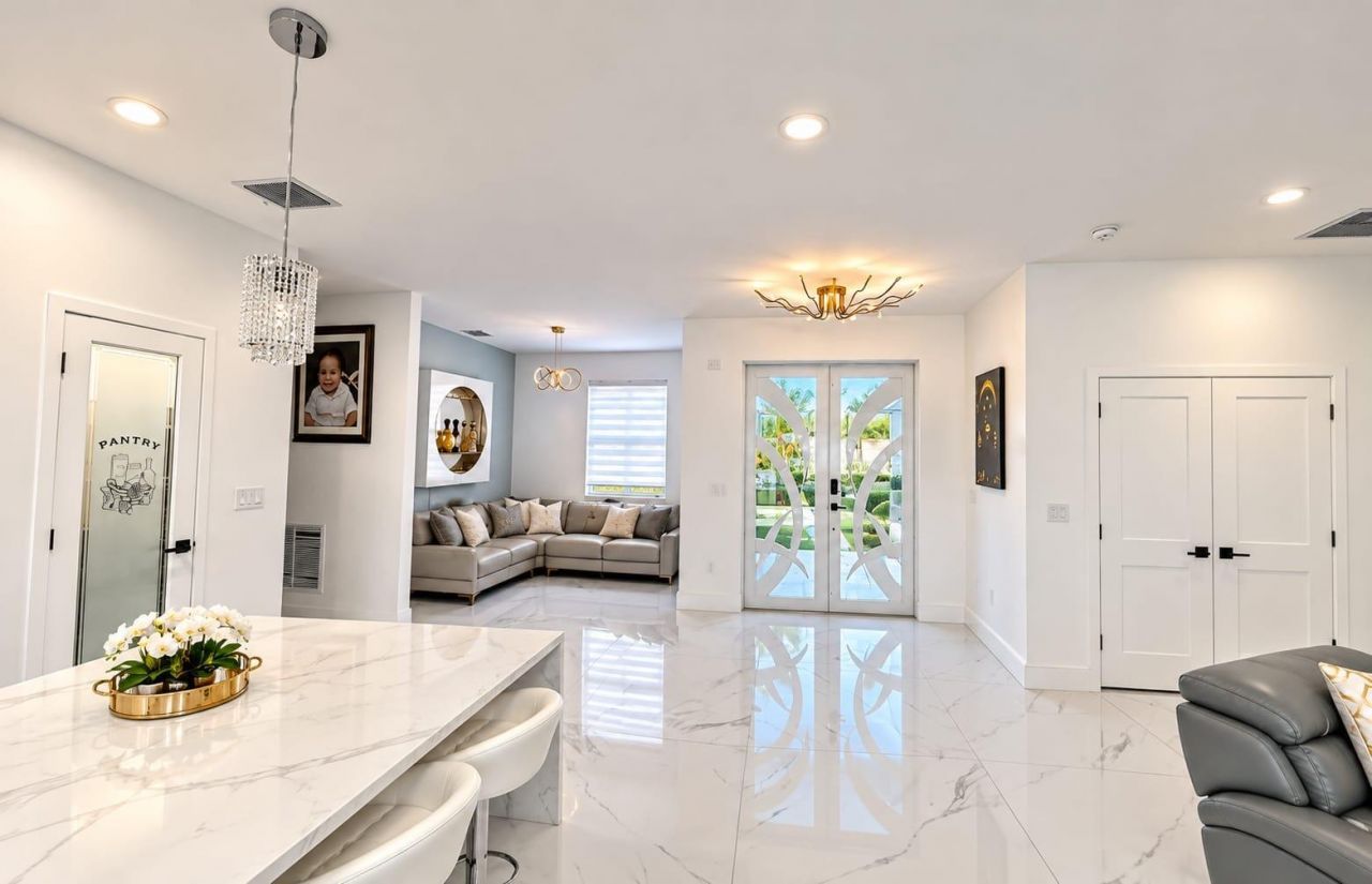 1957 SE Fallon Drive, Port Saint Lucie, FL 34983 Photo