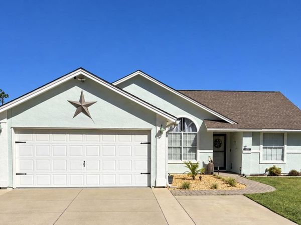 6576 Harbour Boulevard , Panama City Beach, FL 32407