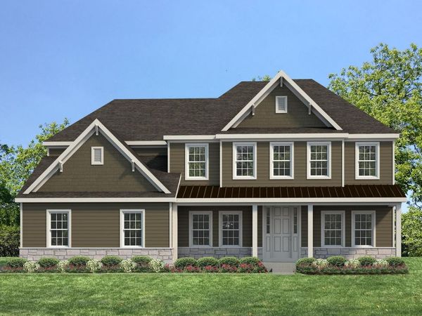 2501 Longwood Court , Woodstock, IL 60098