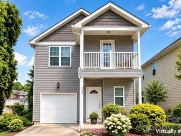 117 Lookout Point Place, Mooresville, NC 28115
