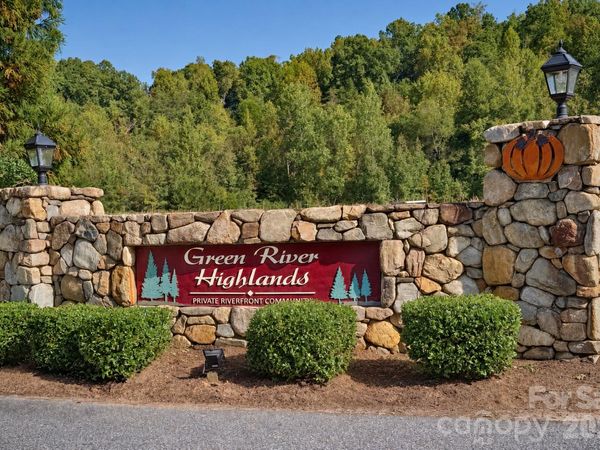 248 Front Ridge Circle , Rutherfordton, NC 28139