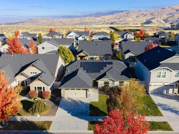 5734 E Deer Ridge St, Boise, ID 83716