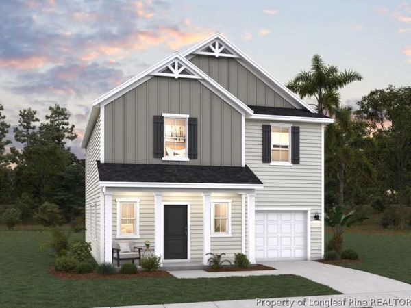 15 Avery Pines Way, Cameron, NC 28326