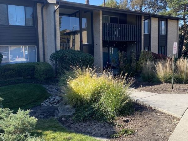 6169 KNOLL WOOD Road, Unit 203, Willowbrook, IL 60527