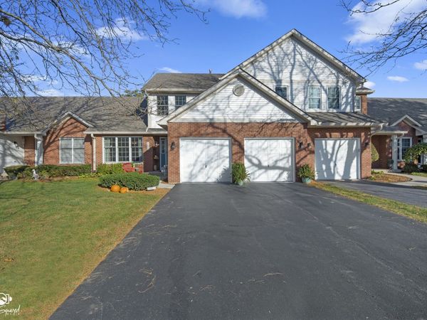 2712 Lake Shore Drive , Joliet, IL 60431