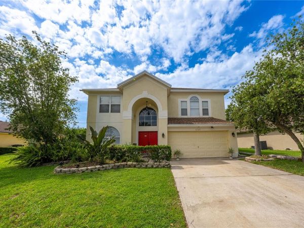 5797 DELANO LANE , ORLANDO, FL 32821