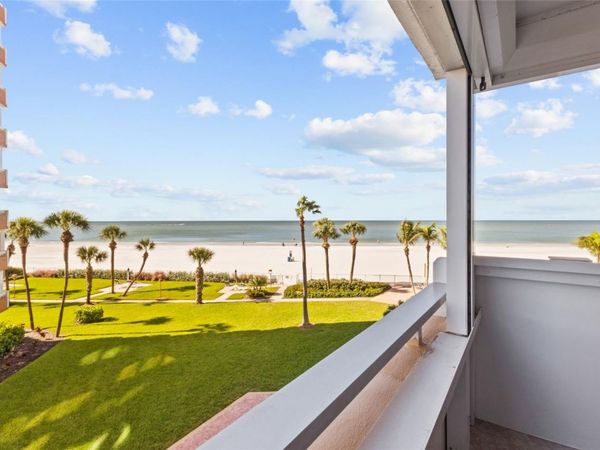 17920 GULF BOULEVARD, Unit 302, REDINGTON SHORES, FL 33708