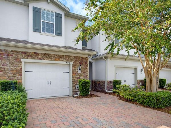 7498 ALOMA PINES COURT , WINTER PARK, FL 32792