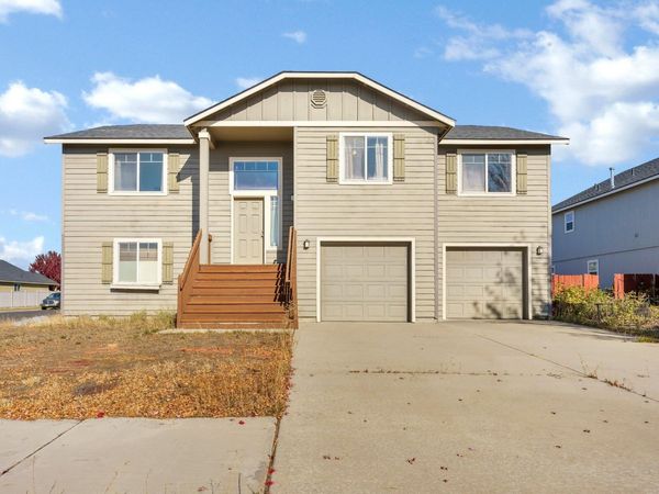 12712 W Pacific Ave, Airway Heights, WA 99001