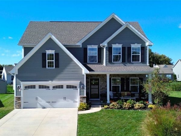 530 Belglove Place , Painesville Twp, OH 44077