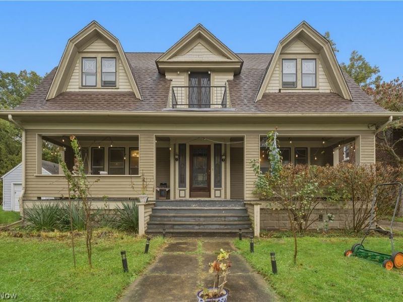 714 N Chestnut Street, Ravenna, OH 44266 Photo 1