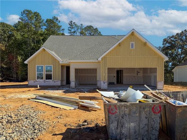 145 Rosemarry Landing , Dallas, GA 30132