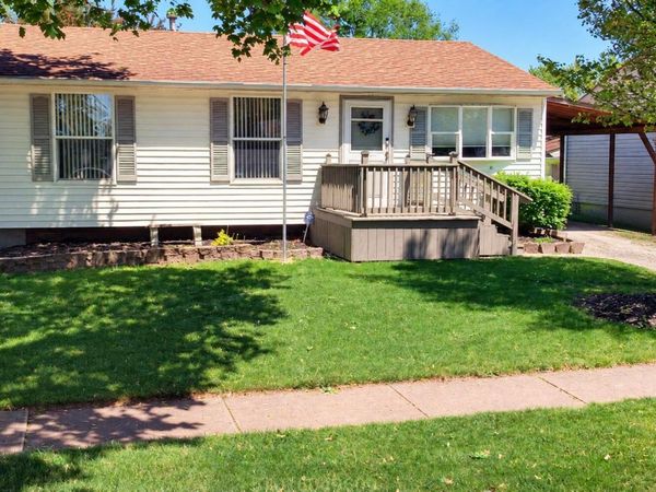 3696 Hollowcrest Avenue , Columbus, OH 43223