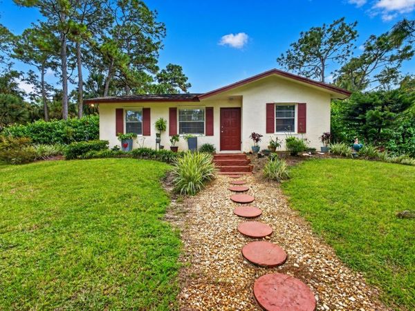 9242 166TH Way N, Jupiter Farms, FL 33478