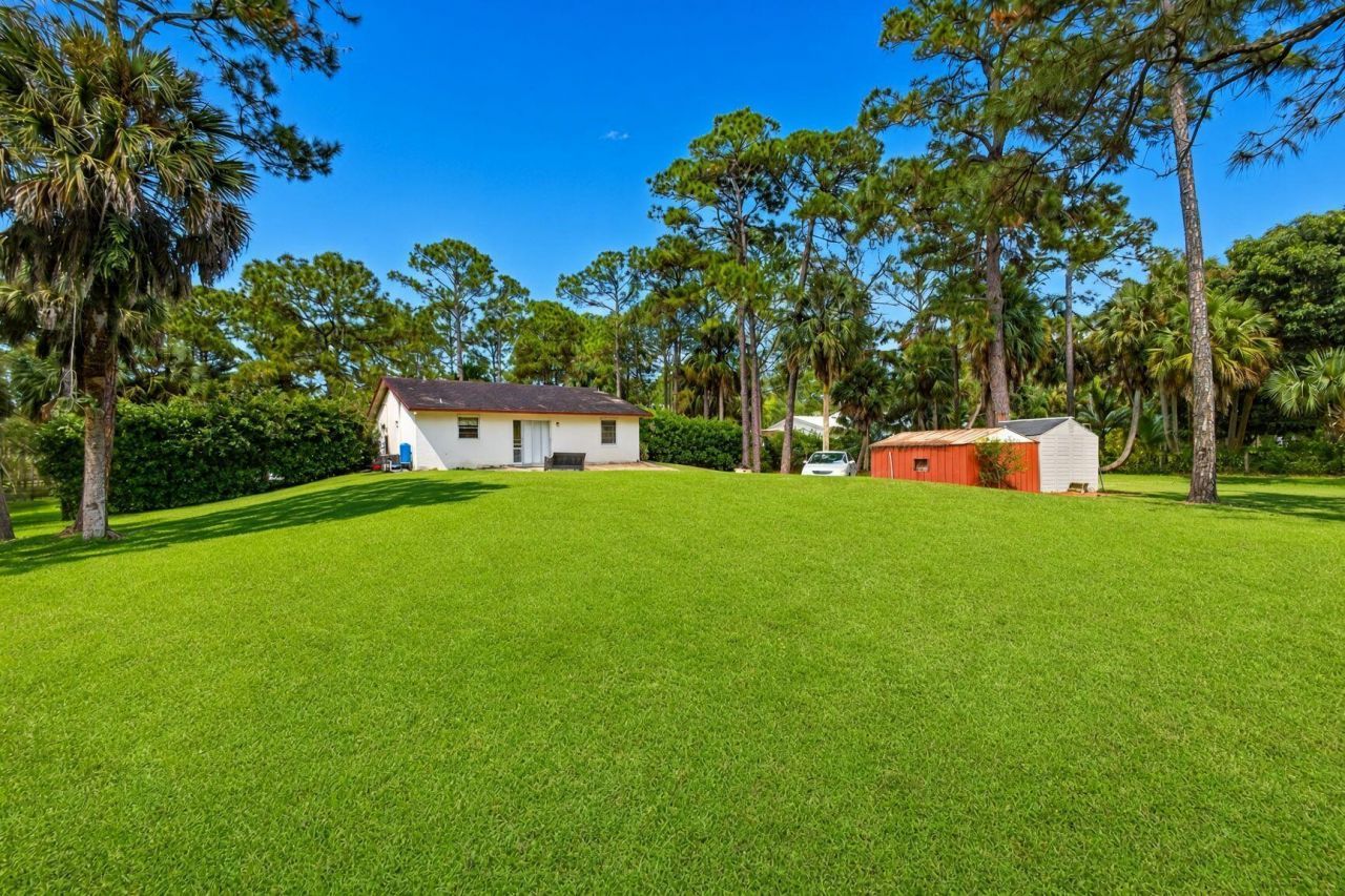 9242 166th Way N, Jupiter Farms, FL 33478 Photo