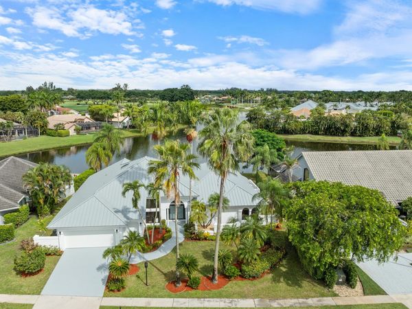 10747 STONEBRIDGE Boulevard, Boca Raton, FL 33498