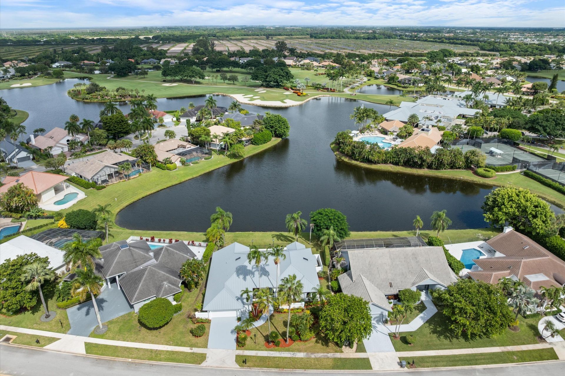 10747 Stonebridge Boulevard, Boca Raton, FL 33498 Photo