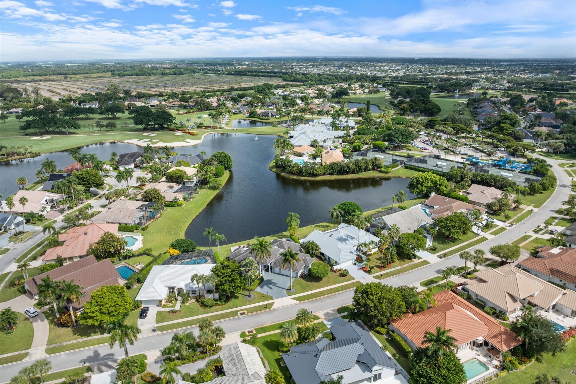 10747 Stonebridge Boulevard, Boca Raton, FL 33498 Photo