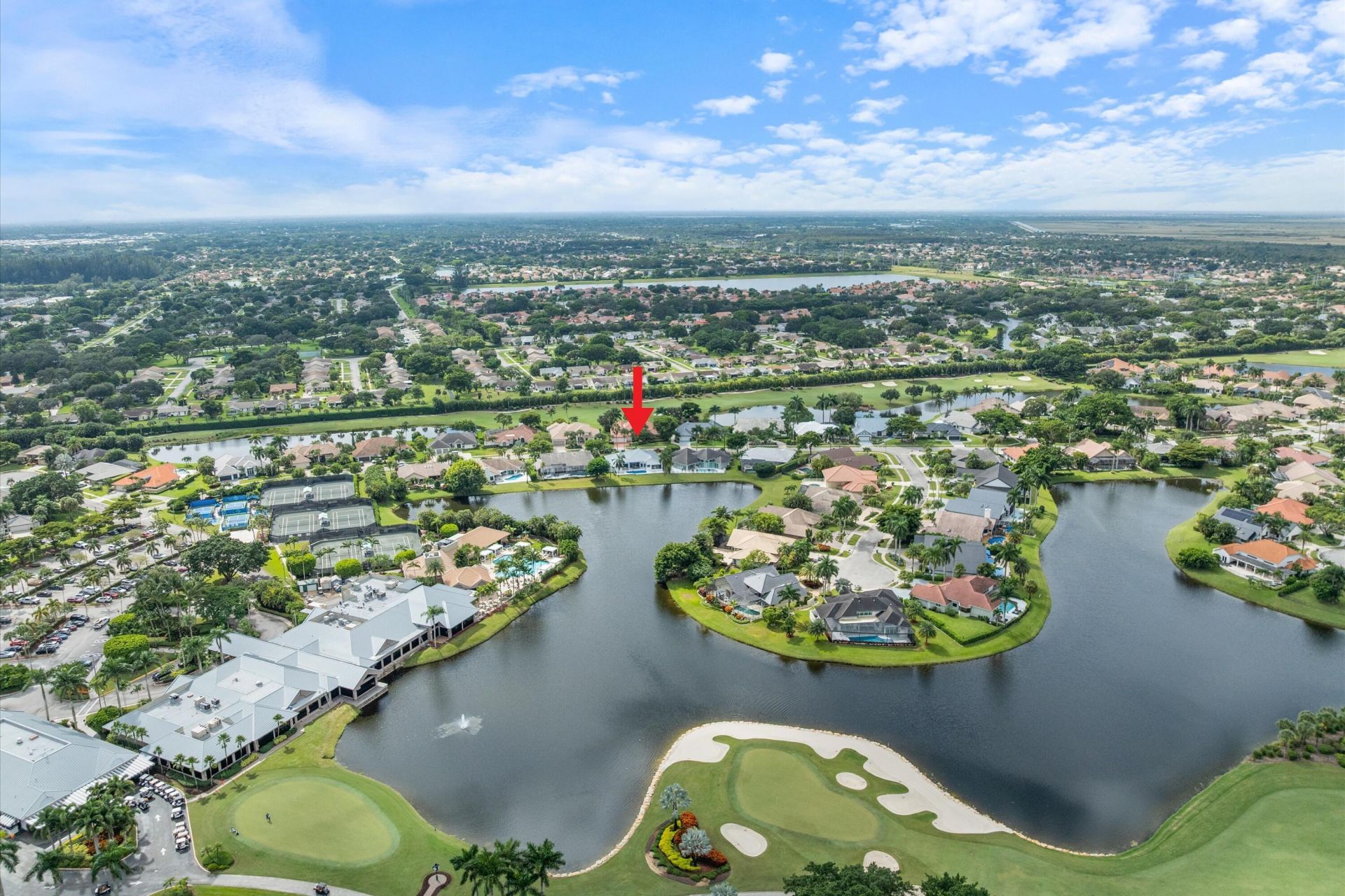 10747 Stonebridge Boulevard, Boca Raton, FL 33498 Photo