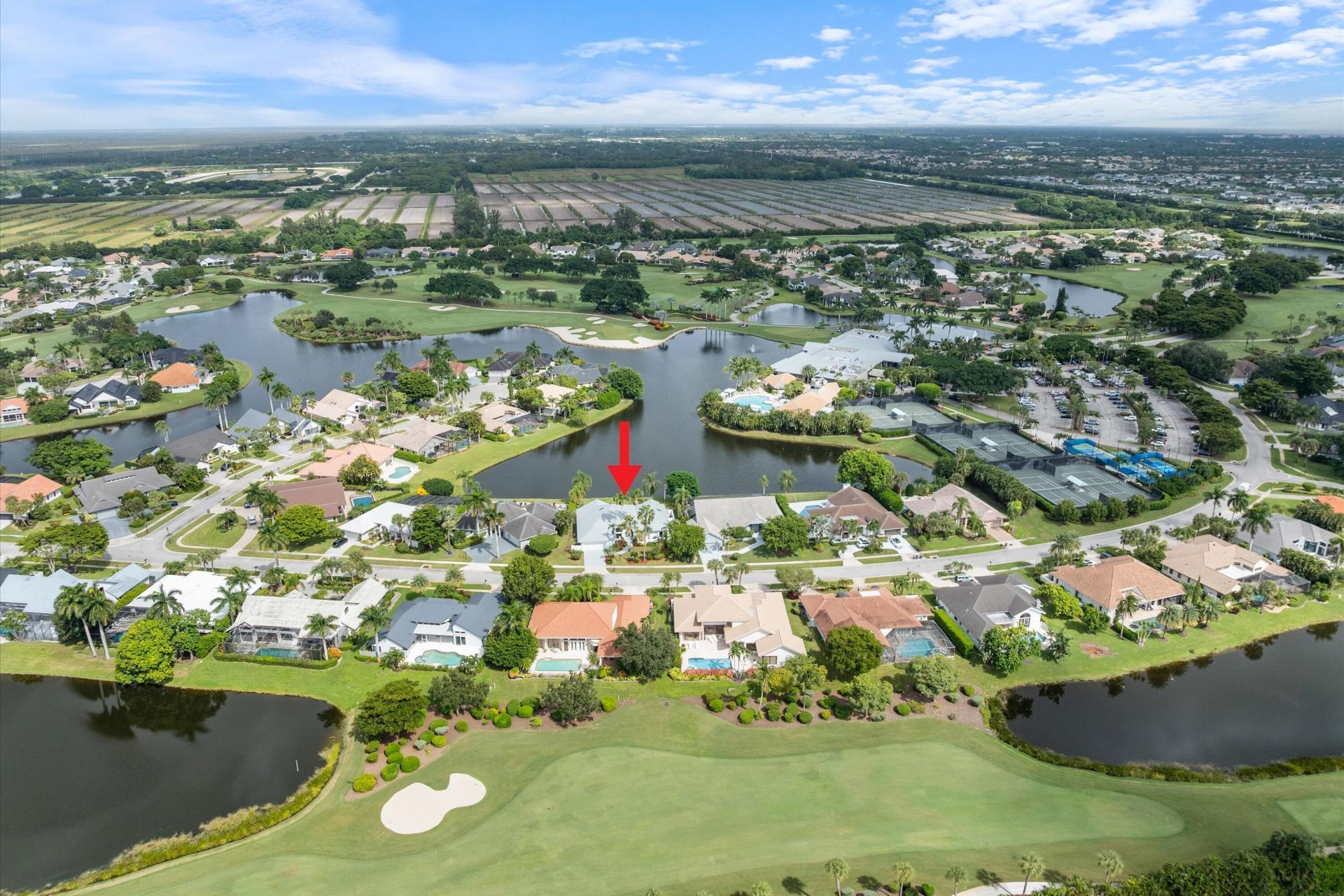 10747 Stonebridge Boulevard, Boca Raton, FL 33498 Photo