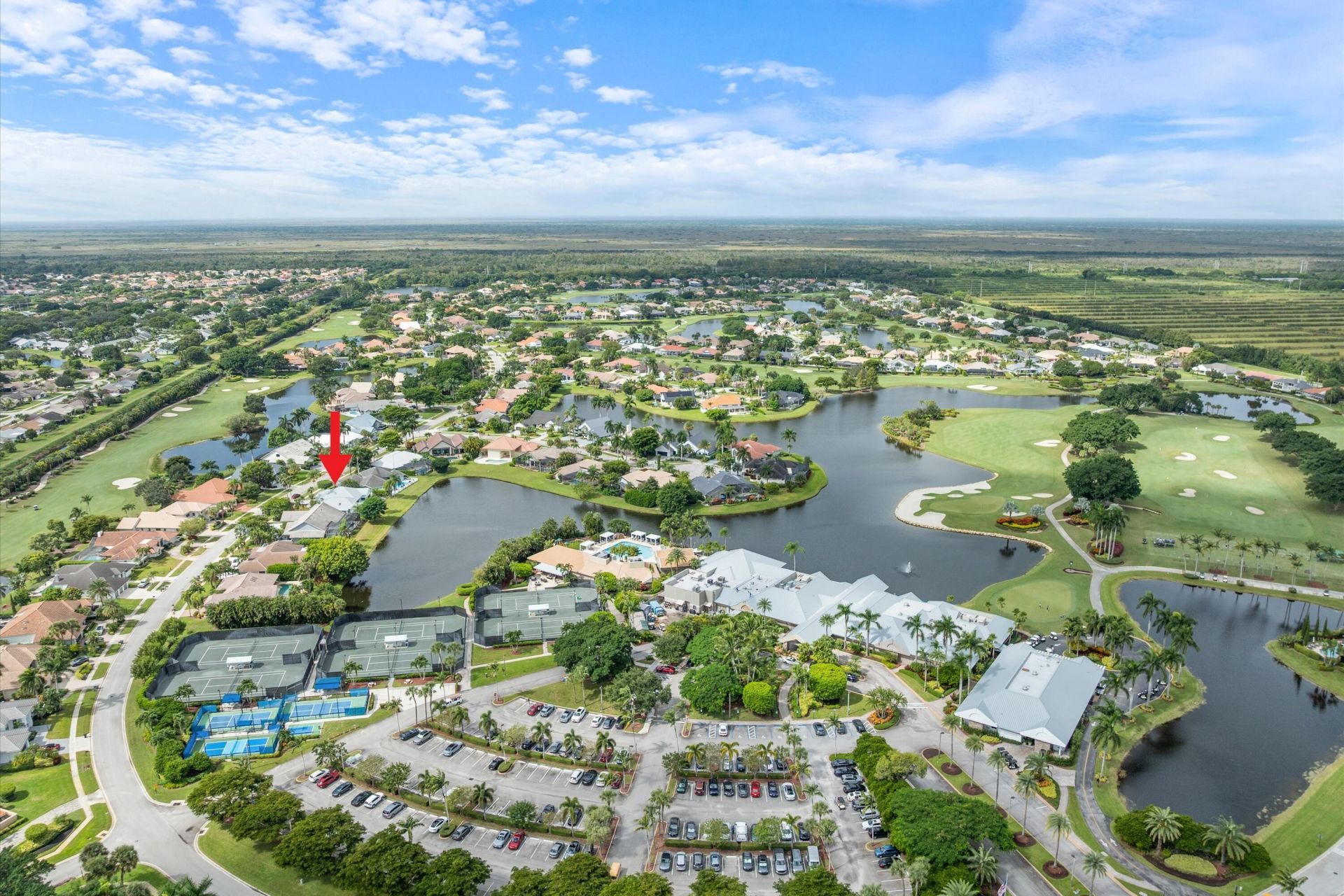 10747 Stonebridge Boulevard, Boca Raton, FL 33498 Photo