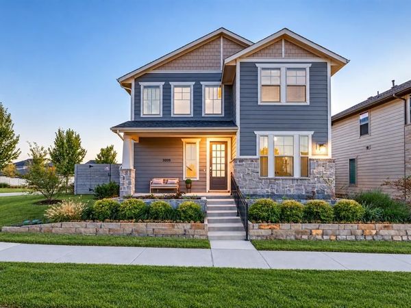 3205 Marilanda Road, McKinney, TX 75071