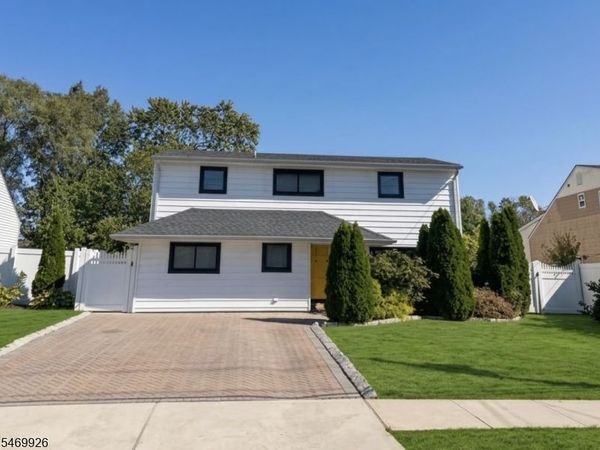 822 Barry Ave, Perth Amboy, NJ 08861