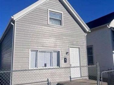 333 S 9th, Richmond, IN 47374