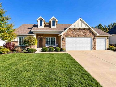 2520 Westminster Ave, Richmond, IN 47374