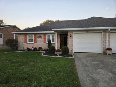 151 S 47th Street, Richmond, IN 47374