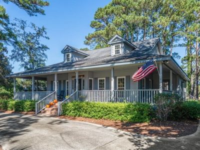 90 Parkview Dr., Pawleys Island, SC 29585