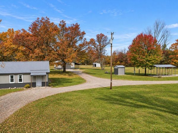 949 S Centerline, White Cloud, MI 49349