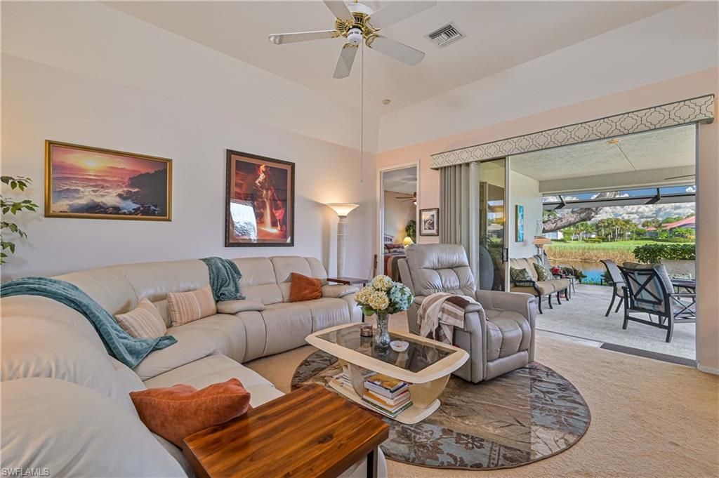 8595 Fairway Bend Dr , Estero, FL 33967 Photo