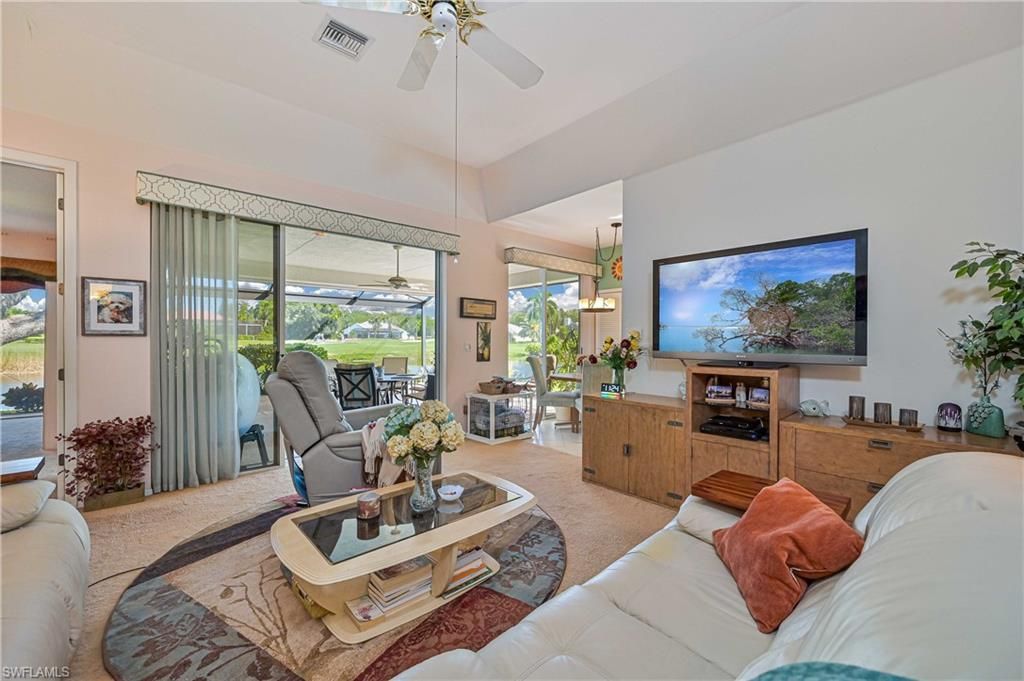 8595 Fairway Bend Dr , Estero, FL 33967 Photo