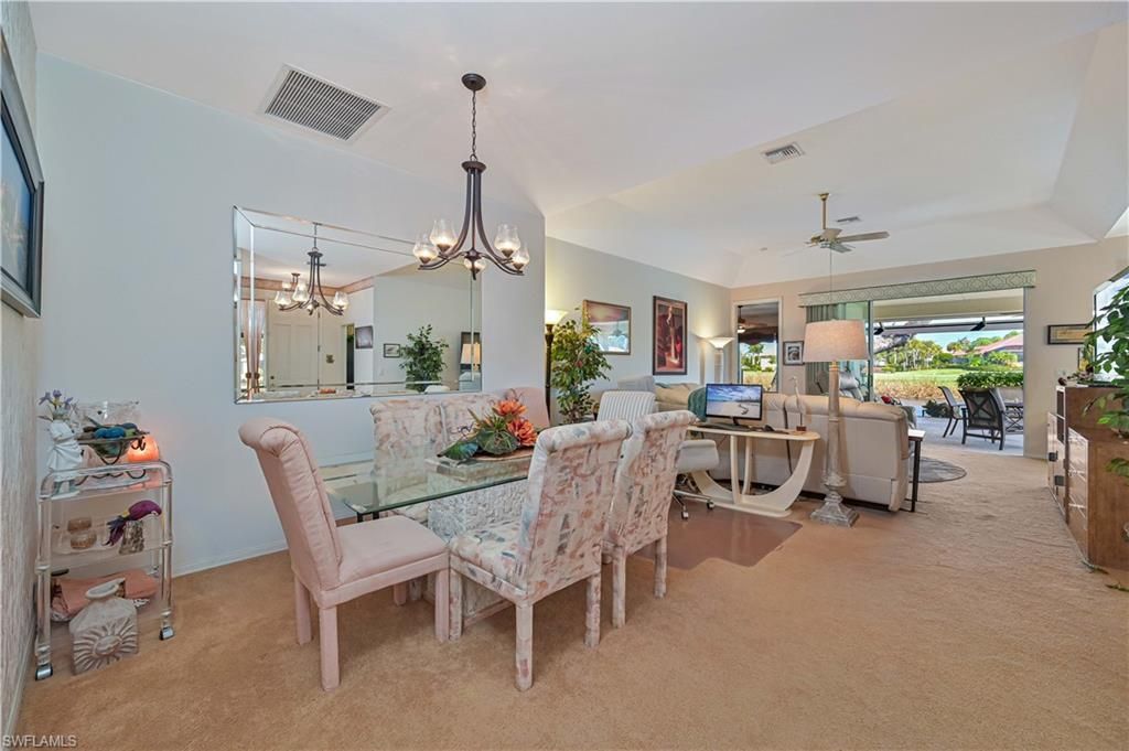 8595 Fairway Bend Dr , Estero, FL 33967 Photo