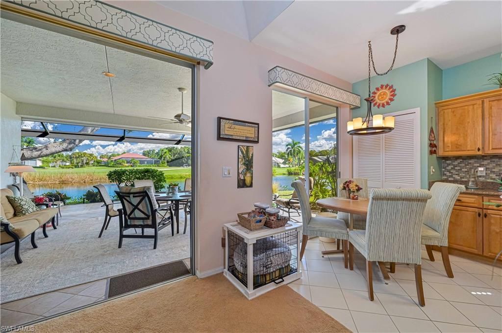 8595 Fairway Bend Dr , Estero, FL 33967 Photo