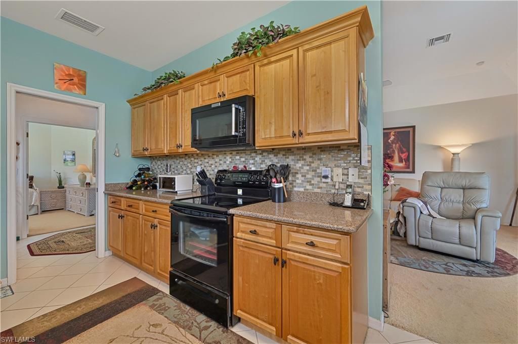 8595 Fairway Bend Dr , Estero, FL 33967 Photo