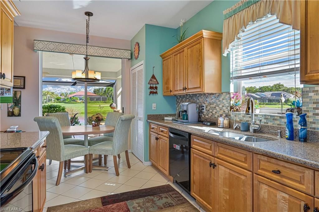 8595 Fairway Bend Dr , Estero, FL 33967 Photo