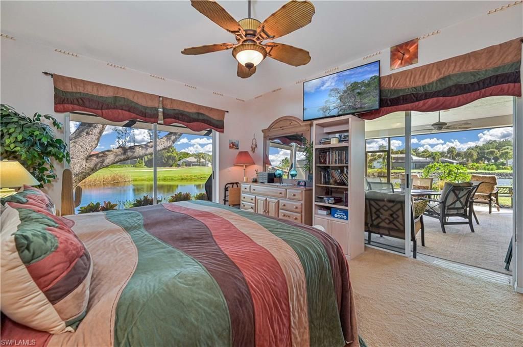8595 Fairway Bend Dr , Estero, FL 33967 Photo
