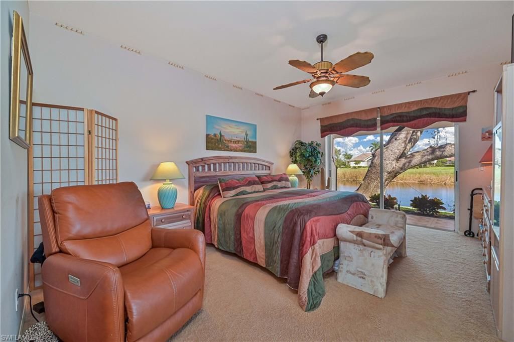 8595 Fairway Bend Dr , Estero, FL 33967 Photo