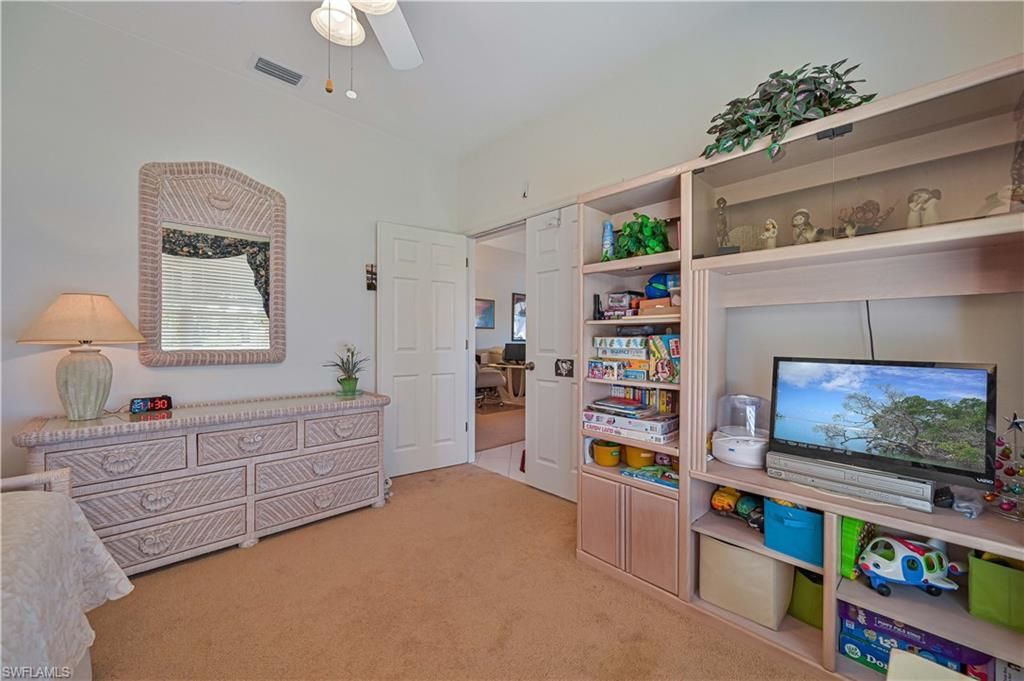 8595 Fairway Bend Dr , Estero, FL 33967 Photo