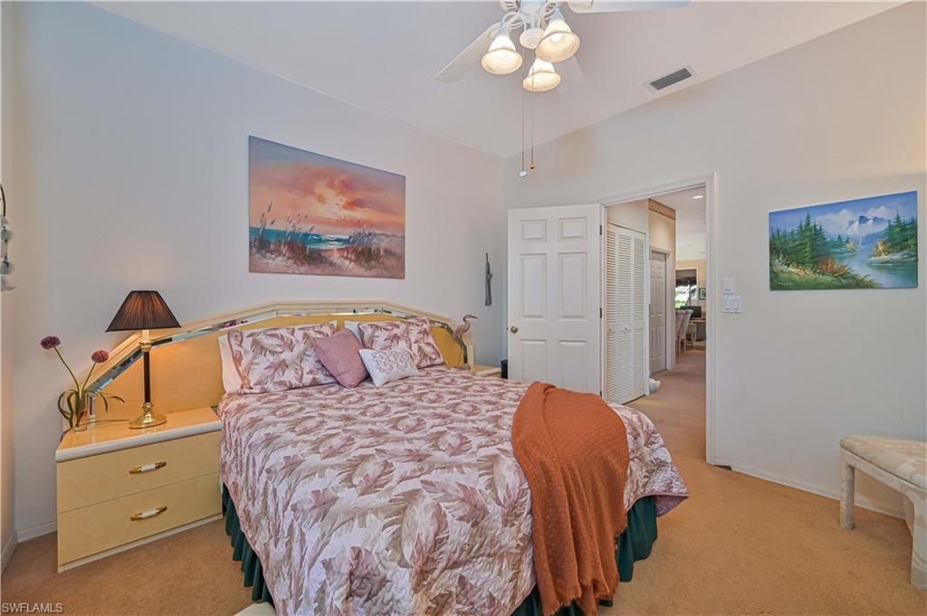 8595 Fairway Bend Dr , Estero, FL 33967 Photo