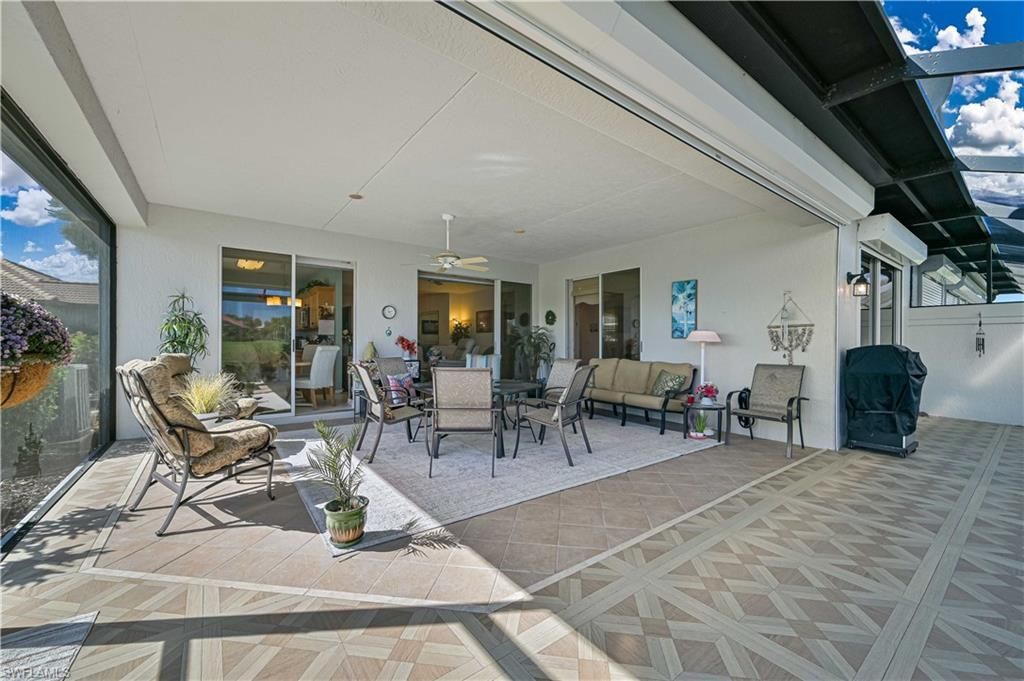 8595 Fairway Bend Dr , Estero, FL 33967 Photo