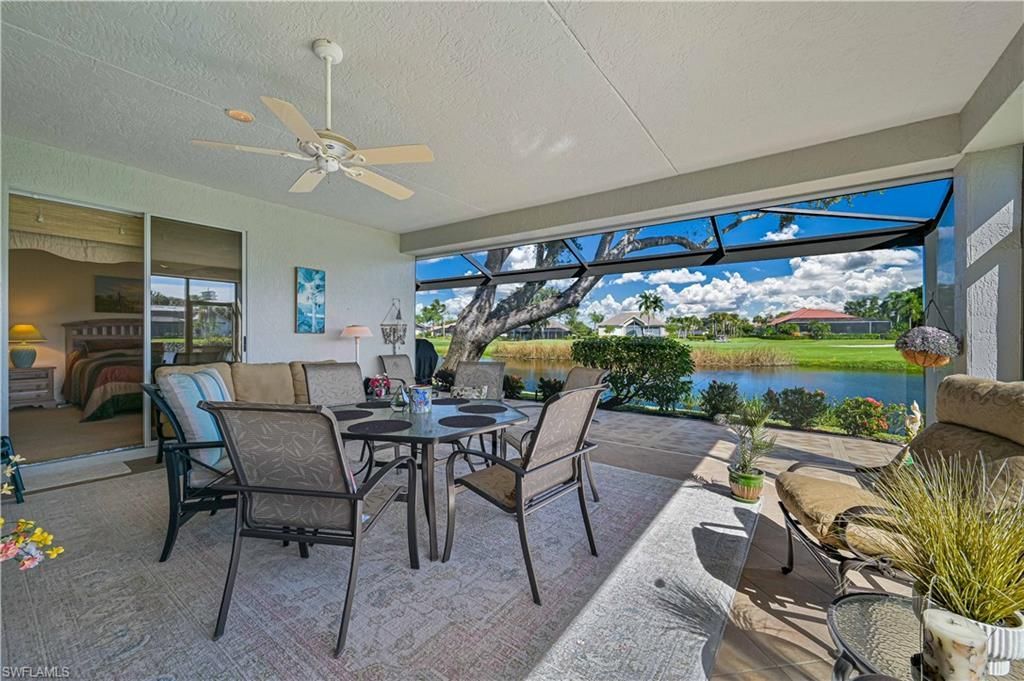 8595 Fairway Bend Dr , Estero, FL 33967 Photo
