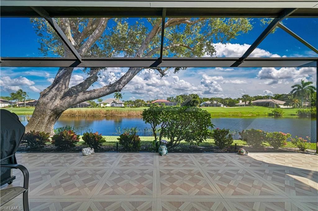 8595 Fairway Bend Dr , Estero, FL 33967 Photo