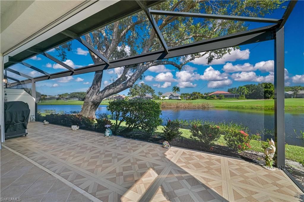8595 Fairway Bend Dr , Estero, FL 33967 Photo